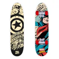Skateboard Seven 9940 Captain