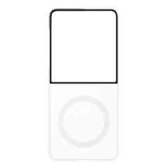 Чехол для смартфона Samsung EF-CF776 Galaxy Flip8 Clear Magnet Case