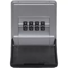 Бытовой сейф Abus 727 Caseta pentru chei Mini (97x65x38)