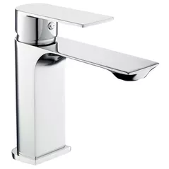 Смеситель для умывальника Mat|eco Cavo на умывальник