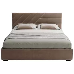 Кровать my-STYLE my-Lani 200x200 (P54D20M05)