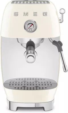 Espressor manual SMEG ECF03CREU