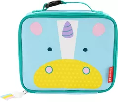 Контейнер для хранения пищи Skip Hop 9Q712310 Gentuta termo pentru pranz Skip Hop Zoo Unicorn