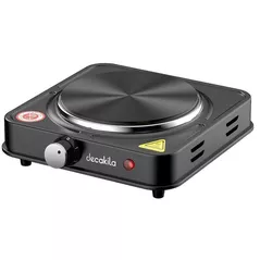 Plită electrică de masă Decakila KECC004B