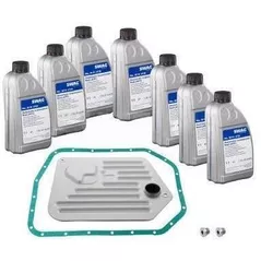 Ulei Swag 33 11 0328 Set piese schimb de ulei cutie de viteze automata