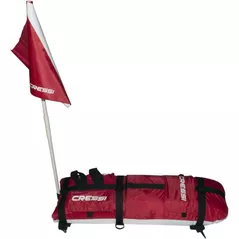 Accesoriu pentru înot Cressi-Sub Balon plutitor SPYDER BOARD BUOY (TA611900)
