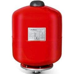 Vas de expansiune Wester Vas expansiune incalzire Wates 12L 6BAR