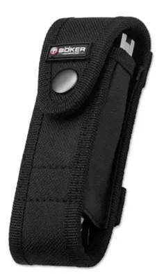 Нож походный Boker 090045 Husa Cutit Boker Cordura Etui Optima ABK