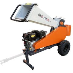 Tocător de frunze și crengi Technoworker TC 700 Eco Line, pe benzina (843680900)