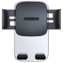 Suport auto Baseus C0013501 TC1 Central Screen Mount Corner Version, Cosmic Black