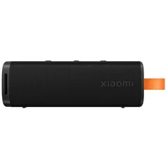 Колонка портативная Bluetooth Xiaomi Sound Outdoor Black