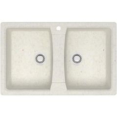 Chiuvetă bucătărie Marrbaxx F026Q7