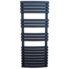 Полотенцесушитель Radex Style HB-R0708 500x1200 Anthracite