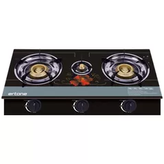 Таганок газовый Ertone MN-1103