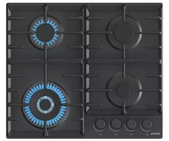 Plită încorporabilă pe gaz Gorenje GW642AB