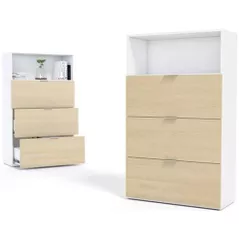 Casetieră Indart OM- 25 (90x40x148)