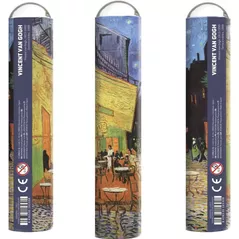 Jucărie Londji CD109 Terrace of a Café Kaleidoscope