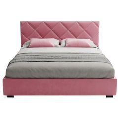 Кровать my-STYLE my-Nika 140x200 (P49D14M13)