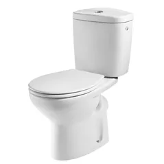 Унитаз Roca Victoria cu rezervor si capac A34S394000