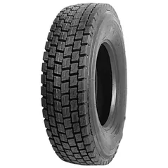 Шина Kpatos 315/70 R22.5 З/О KTR67 (HUNTER)