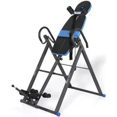 Скамья для силовых упражнений Thunder Baggy, max.150kg (gravitationala)