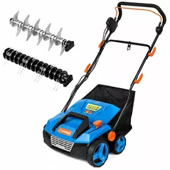 Aeratoare și scarificatoare Hammer 41652 1900W, 38cm, 3500rpm