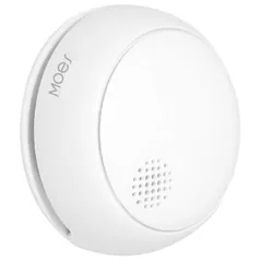 Датчик дыма и газа Moes ZSS-HM-SSD01-A-MS