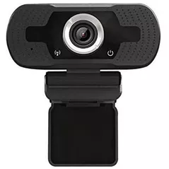 Cameră web Tellur TLL491061 Basic Full HD