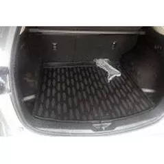 Covoraș auto Aileron 70910 Mazda CX-5 I,II (2012-16/ 2017-) (2 кармана)