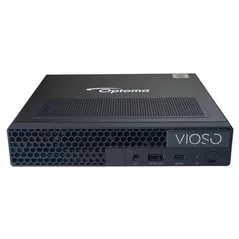 Accesoriu p/u proiector Optoma Nano compact blending/warping box (Nano 6)