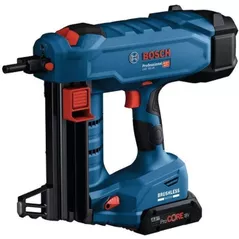 Пистолет гвоздезабивной Bosch 06019L7004 Pistol de batut cuie beton GNB 18V-40