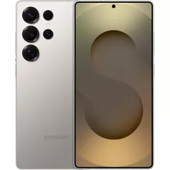 Smartphone Samsung S938 Galaxy S25 Ultra 12/1024GB Titanium Grey