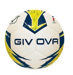 Мяч Givova PAL023 Pallone Academy Freccia 704, N5