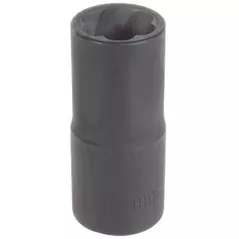 Набор головок, бит, насадок King Tony 9TD403-24M головка для извлечения повреждённых болтов и гаек 24мм, 1/2"