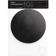 Mașină de spălat frontală Whirlpool WPM97WADSEE