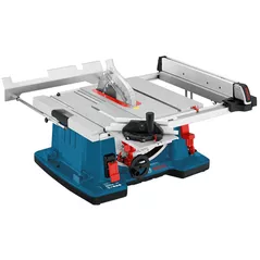 Стационарный инструмент Bosch GTS 10 XC 0601B30400