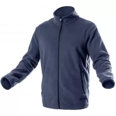 Îmbrăcăminte de lucru Hoegert Jacheta fleece PASADER 3XL(58) HT5K383-3XL