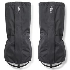 Одежда для спорта Lowe Alpine QAJ-42-BLK-MED Bahile Kangri GTX Black M