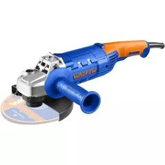 Болгарка (УШМ) Wadfow WAG851801