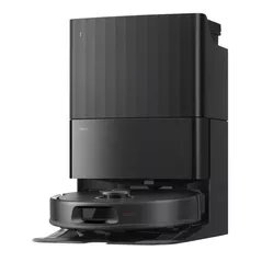 Пылесос робот Roborock Qrevo C Pro Black