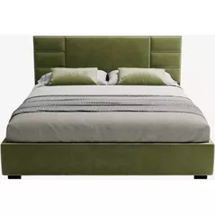 Кровать my-STYLE my-Feya 120x200 (P45D12M20)
