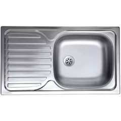 Chiuvetă bucătărie Sanitec C408D