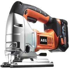 Электролобзик AEG BST18X-0 22478