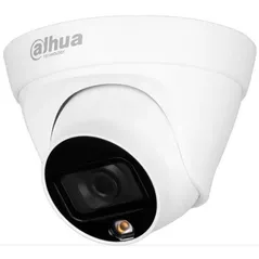 Cameră de supraveghere Dahua DH-IPC-HDW1239T1-LED-S5 2MP 2.8mm