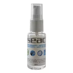 Accesoriu pentru înot Seac 6897 Antifog BIO GEL 1608 30 ml