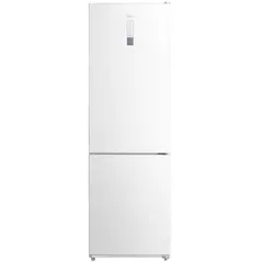 Frigider cu congelator jos Midea MDRB424FGE01OE