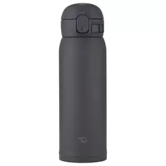 Термокружка Zojirushi SM-WS48BM 0.48L soft black