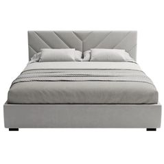 Кровать my-STYLE my-Kira 140x200 (P05D14M07)