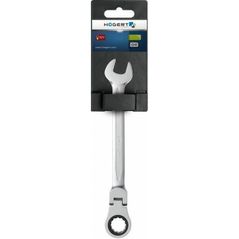 Cheie fixă Hoegert Cheie combinat cu clichet 21mm 72T HT1R061