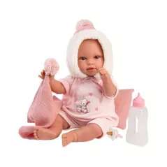Păpușă Llorens Ll 63802 Olivia Llorona 38см